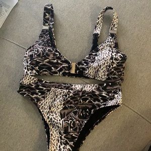 SHEIN bikini